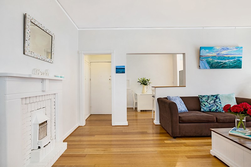 493 Old South Head Road