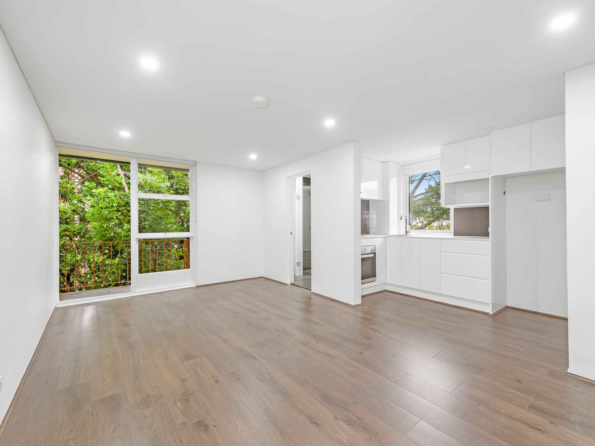 54a Hopewell Street