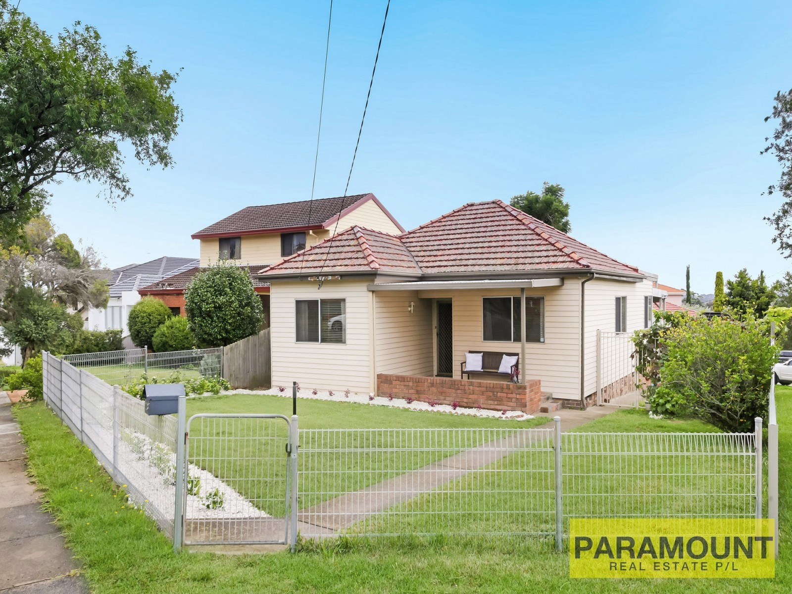 18 Gardinia Street, Narwee