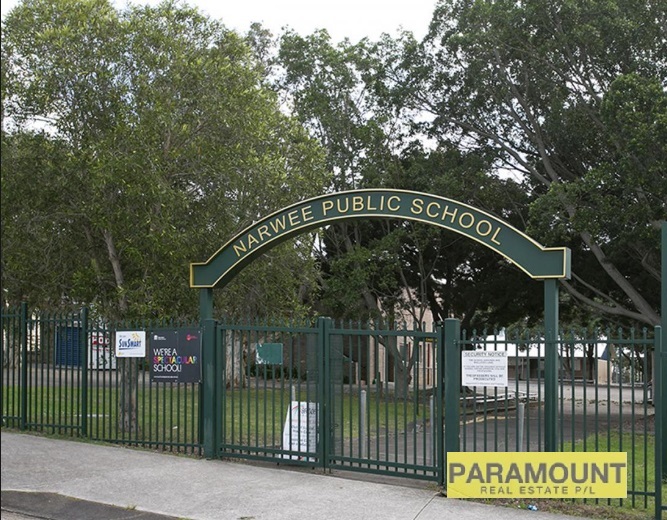 18 Gardinia Street, Narwee