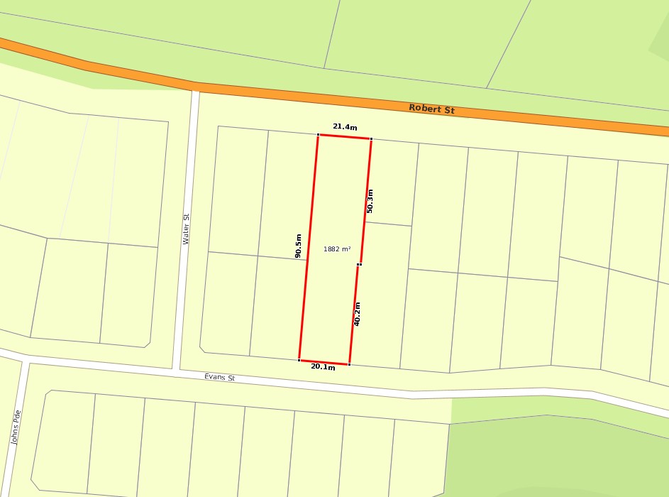 43 Robert Street, Atherton