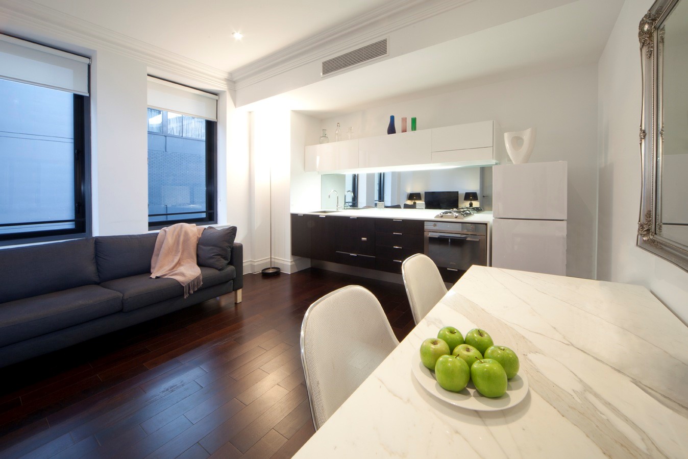 13-15 Bayswater Road