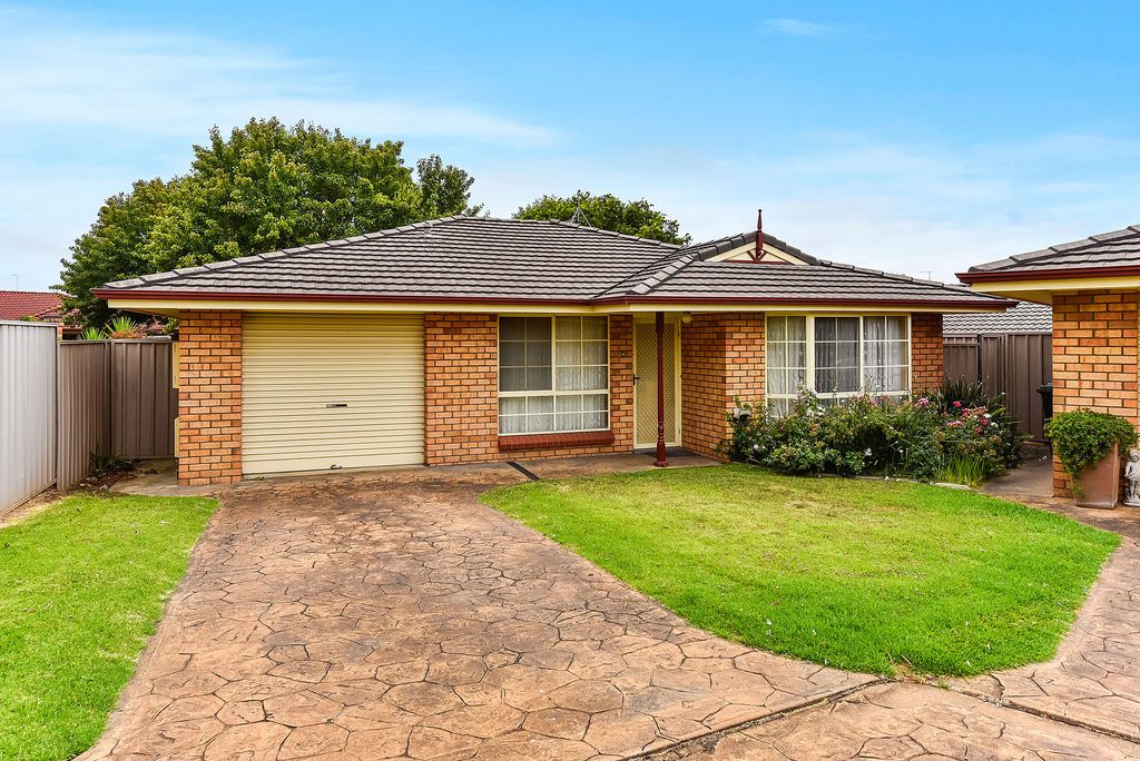 Unit 4 / 4 Underwood Avenue, Mount Gambier