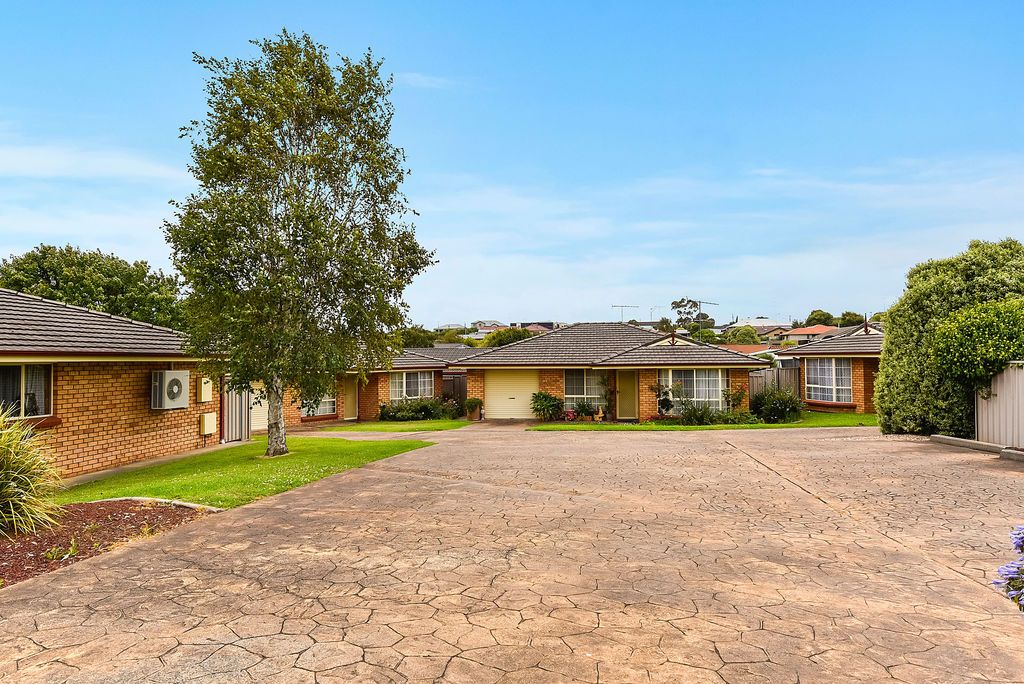 Unit 4 / 4 Underwood Avenue, Mount Gambier