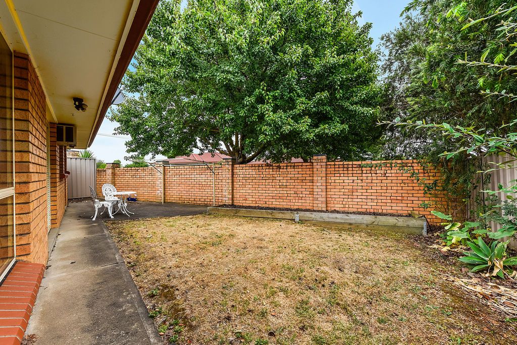 Unit 4 / 4 Underwood Avenue, Mount Gambier