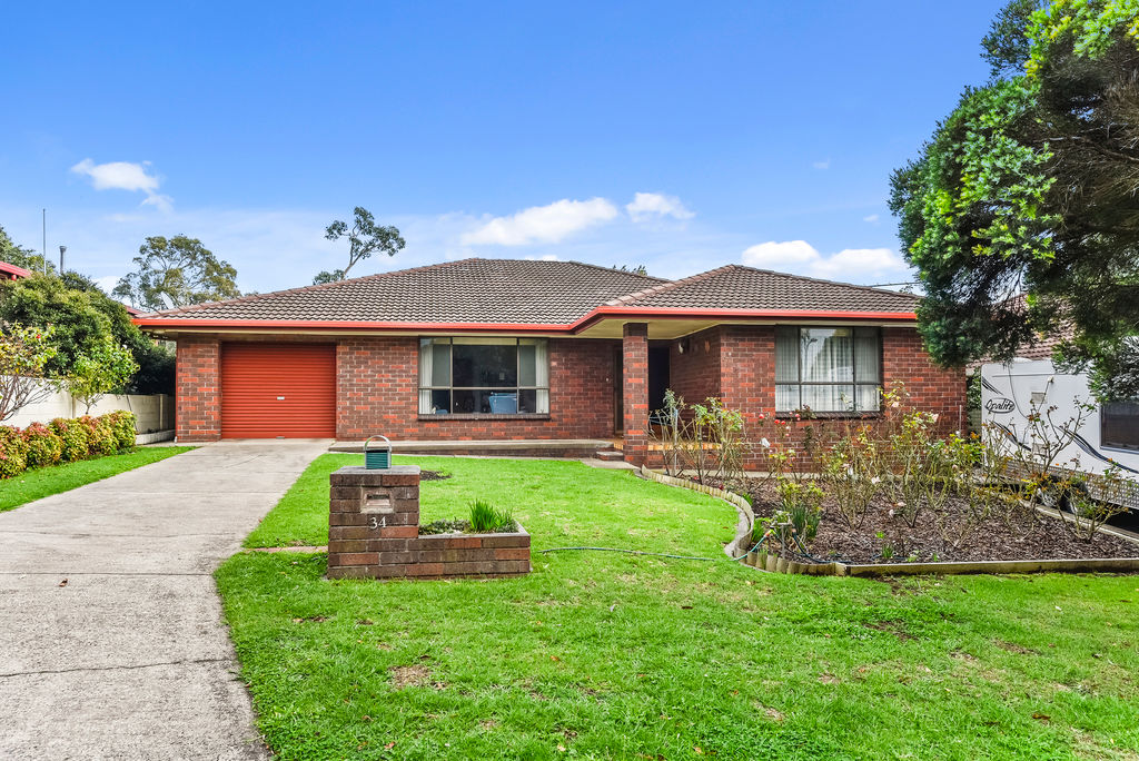34 Derwent Court, Mount Gambier