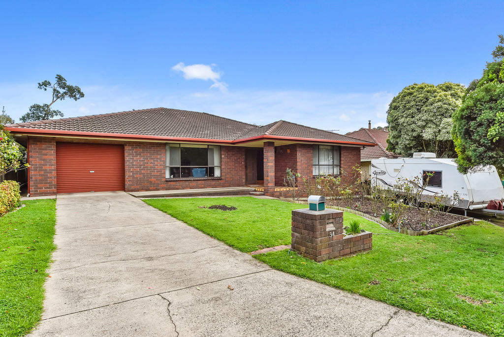 34 Derwent Court, Mount Gambier