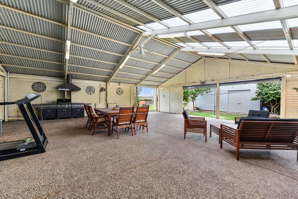34 Derwent Court, Mount Gambier