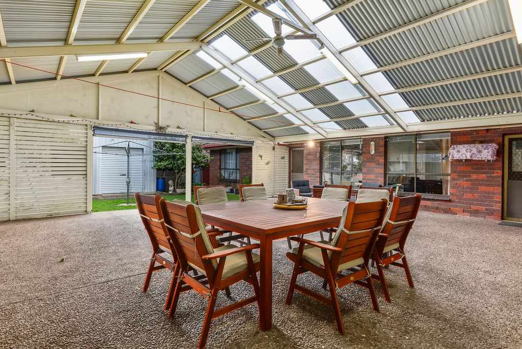 34 Derwent Court, Mount Gambier