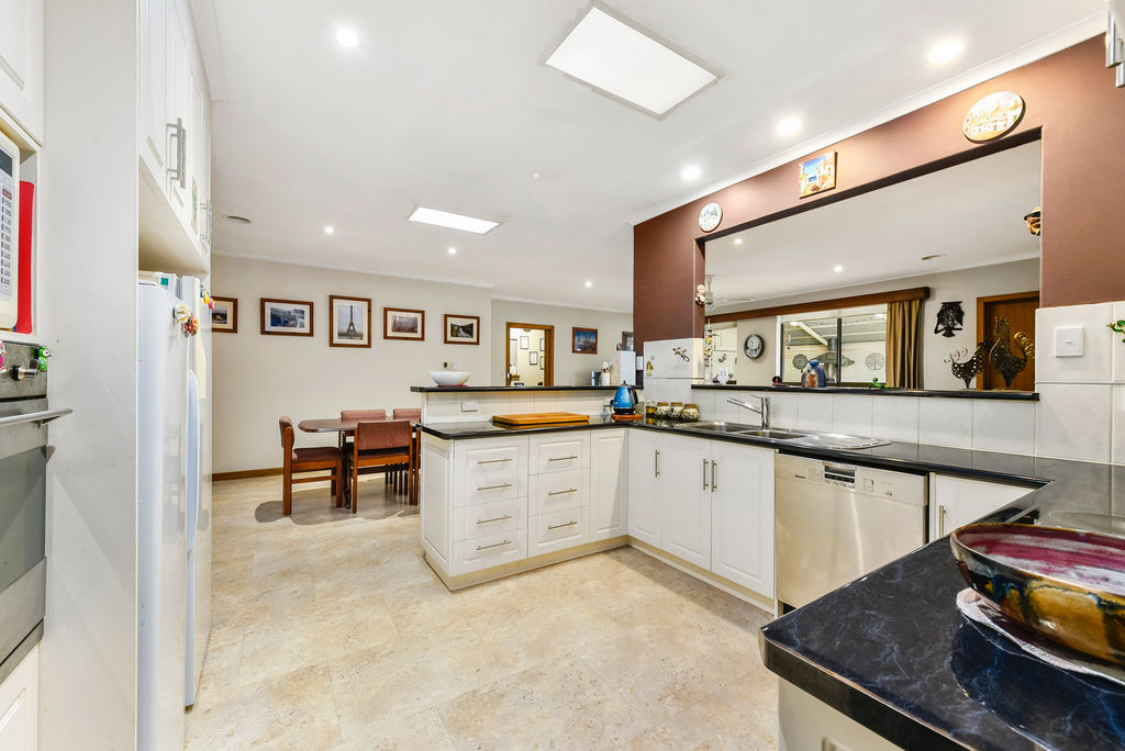 34 Derwent Court, Mount Gambier