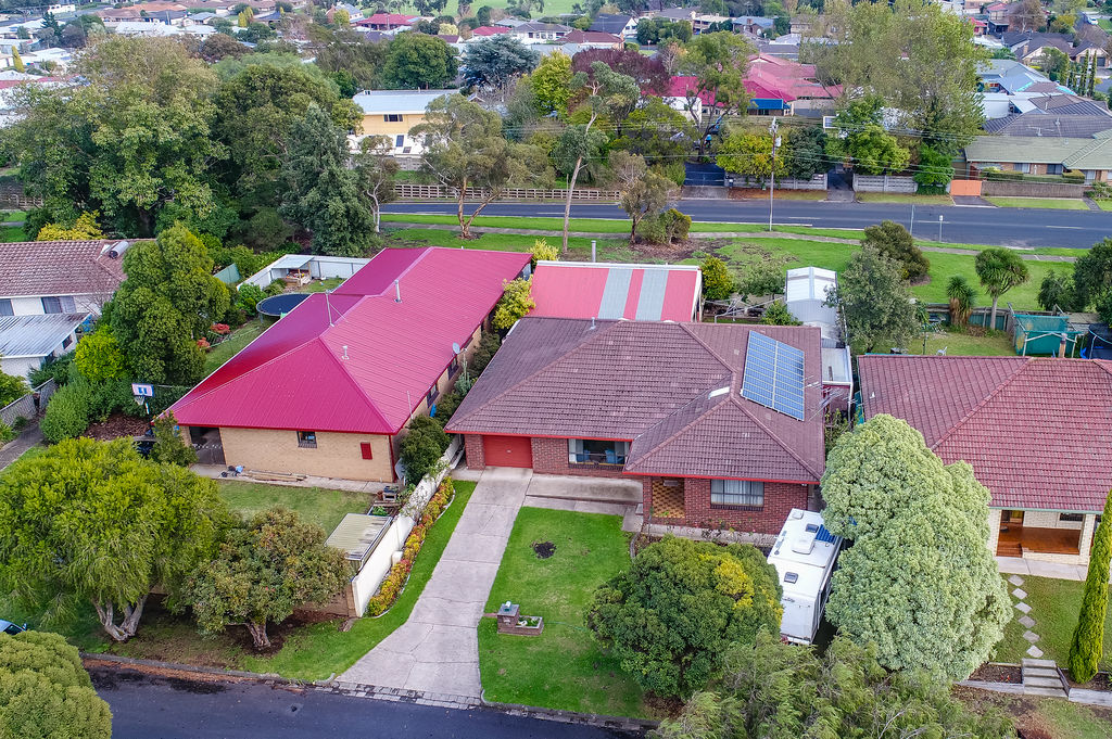 34 Derwent Court, Mount Gambier