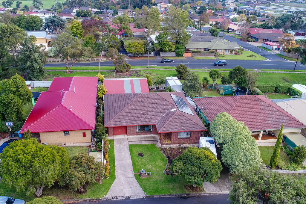34 Derwent Court, Mount Gambier