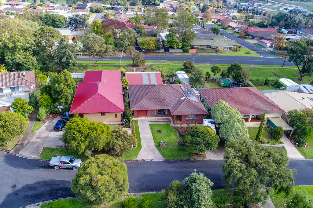 34 Derwent Court, Mount Gambier