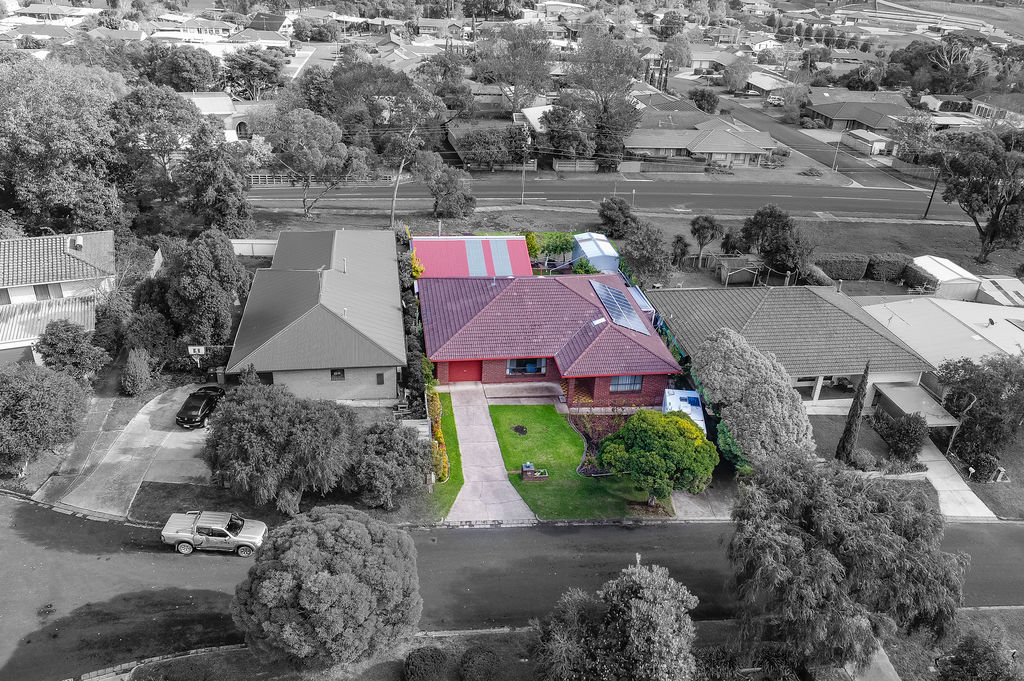 34 Derwent Court, Mount Gambier