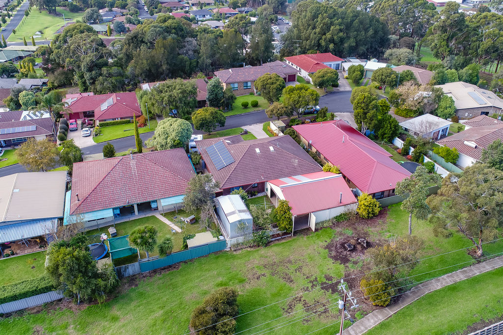 34 Derwent Court, Mount Gambier