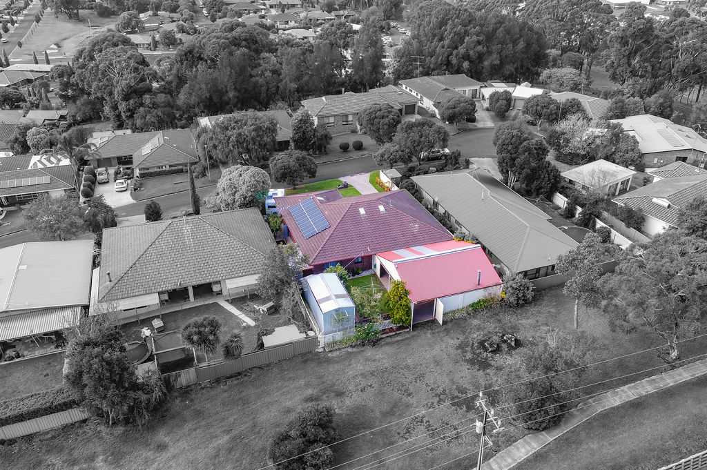 34 Derwent Court, Mount Gambier