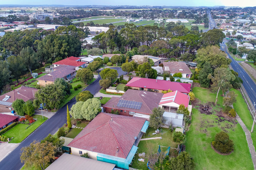 34 Derwent Court, Mount Gambier