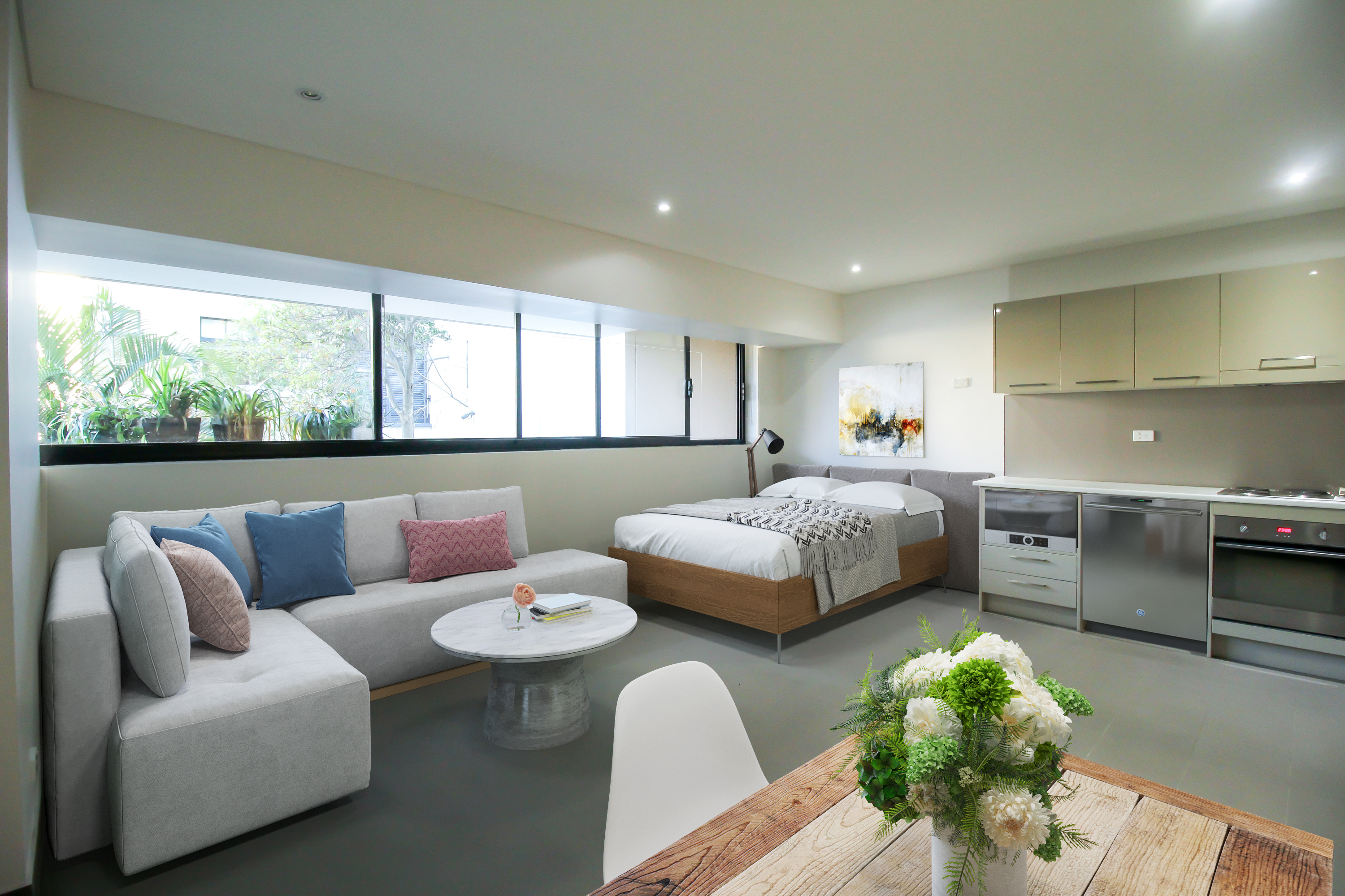 36 Flinders Street