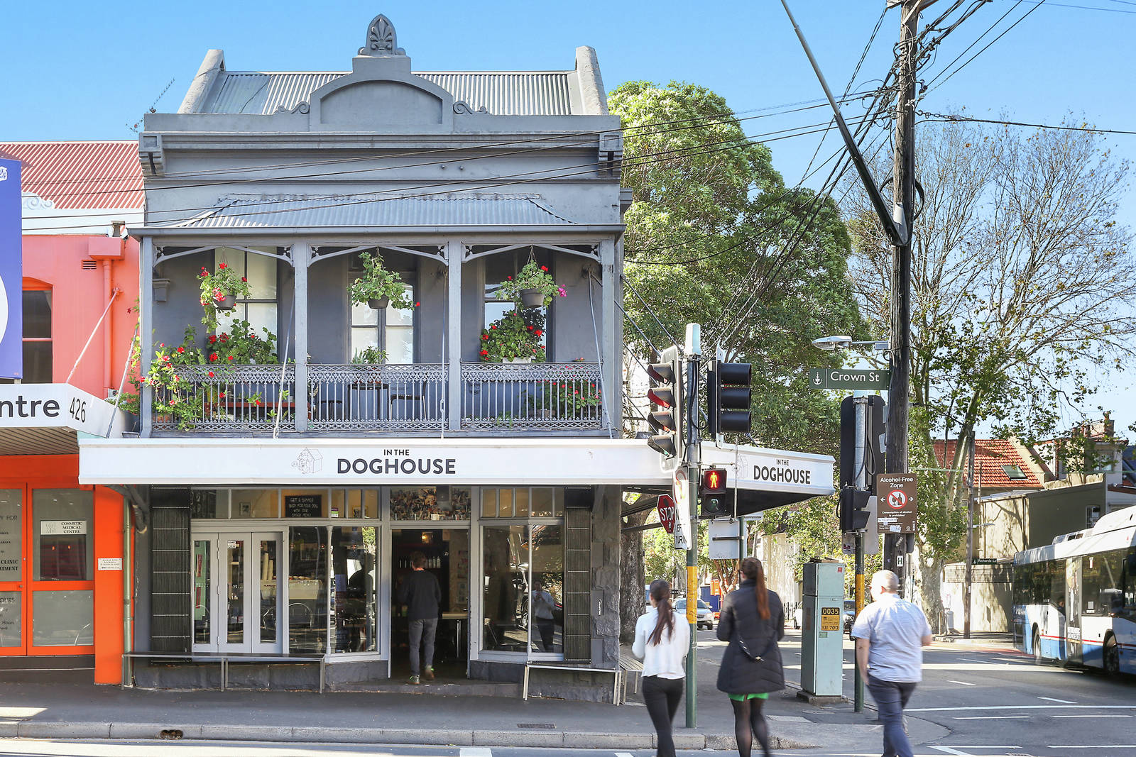428 Crown Street