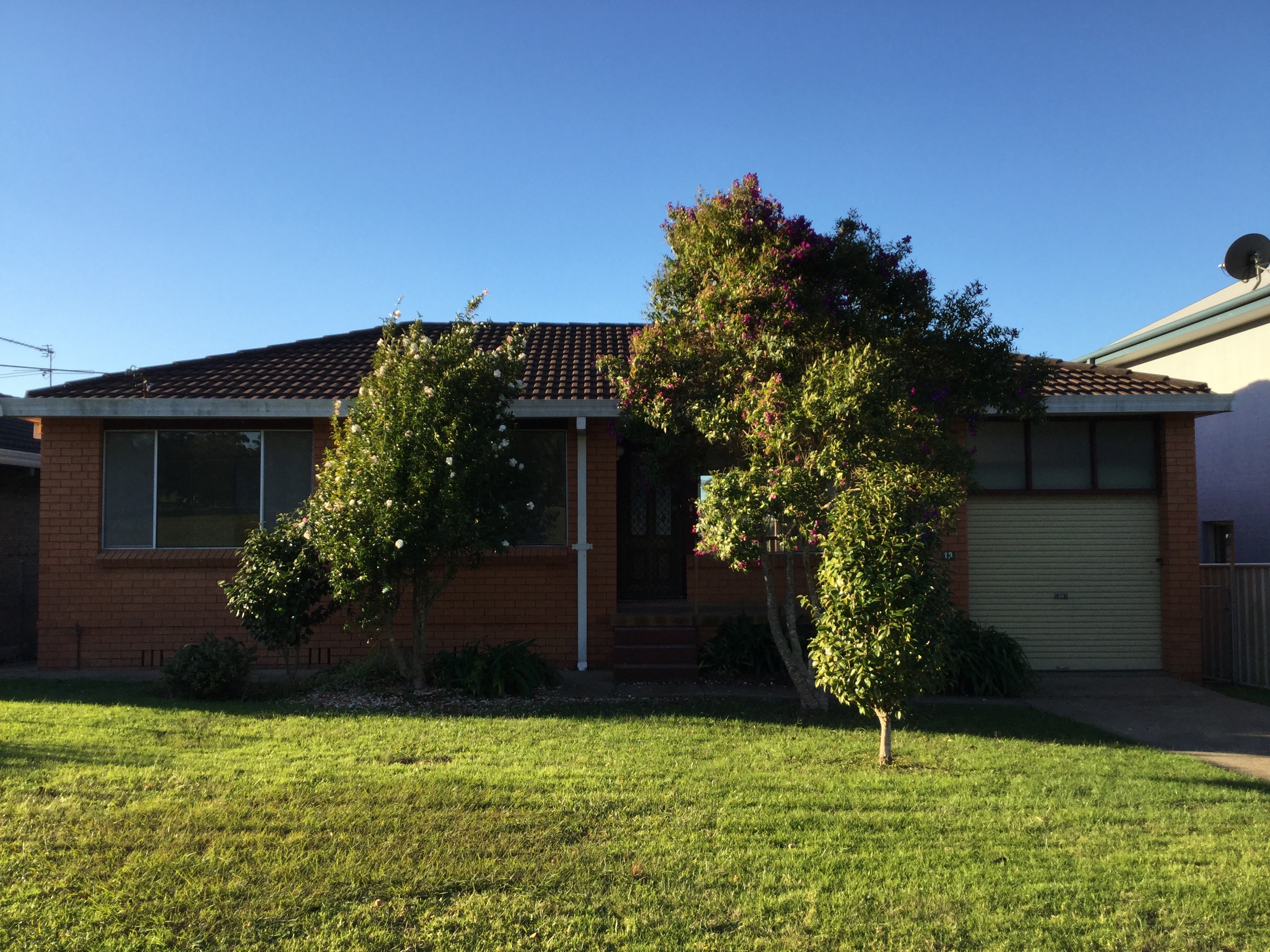 13 Binalong Street, Dalmeny