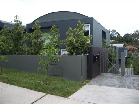 5-7 Marlborough Road