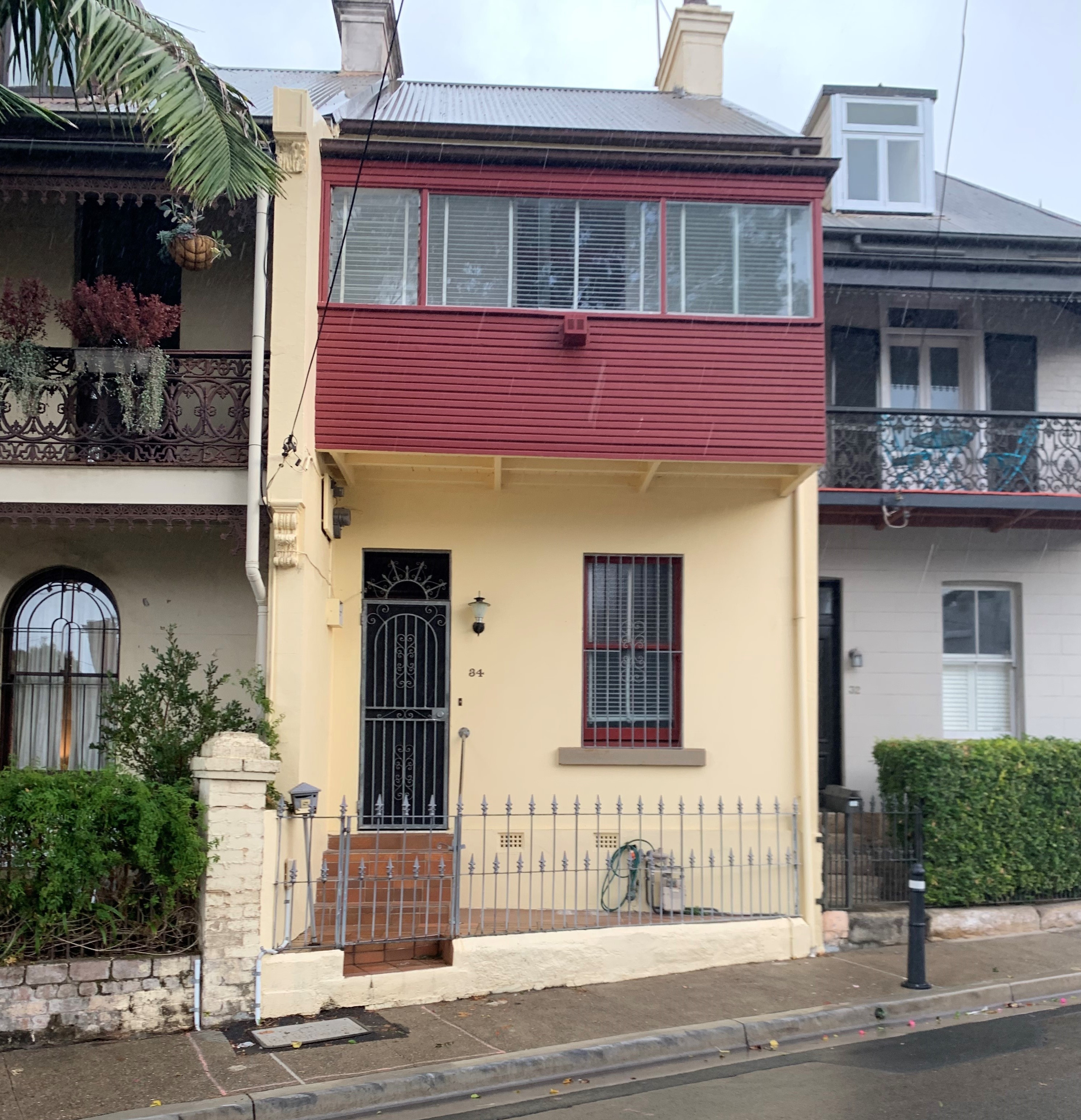 34 Underwood Street