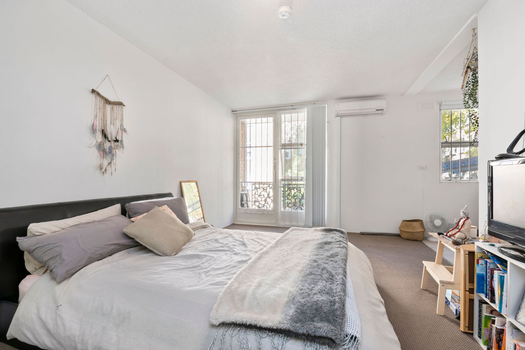 54A Hopewell Street