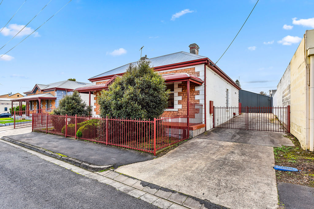 23 Percy St & 12-14 Alexander St, Mount Gambier