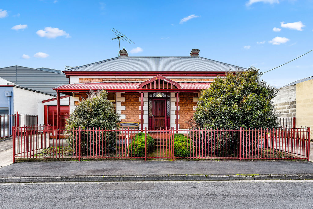 23 Percy St & 12-14 Alexander St, Mount Gambier