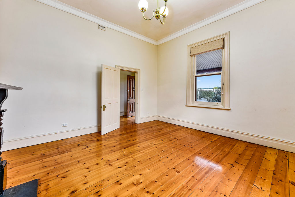 23 Percy St & 12-14 Alexander St, Mount Gambier
