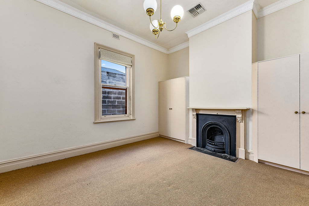 23 Percy St & 12-14 Alexander St, Mount Gambier