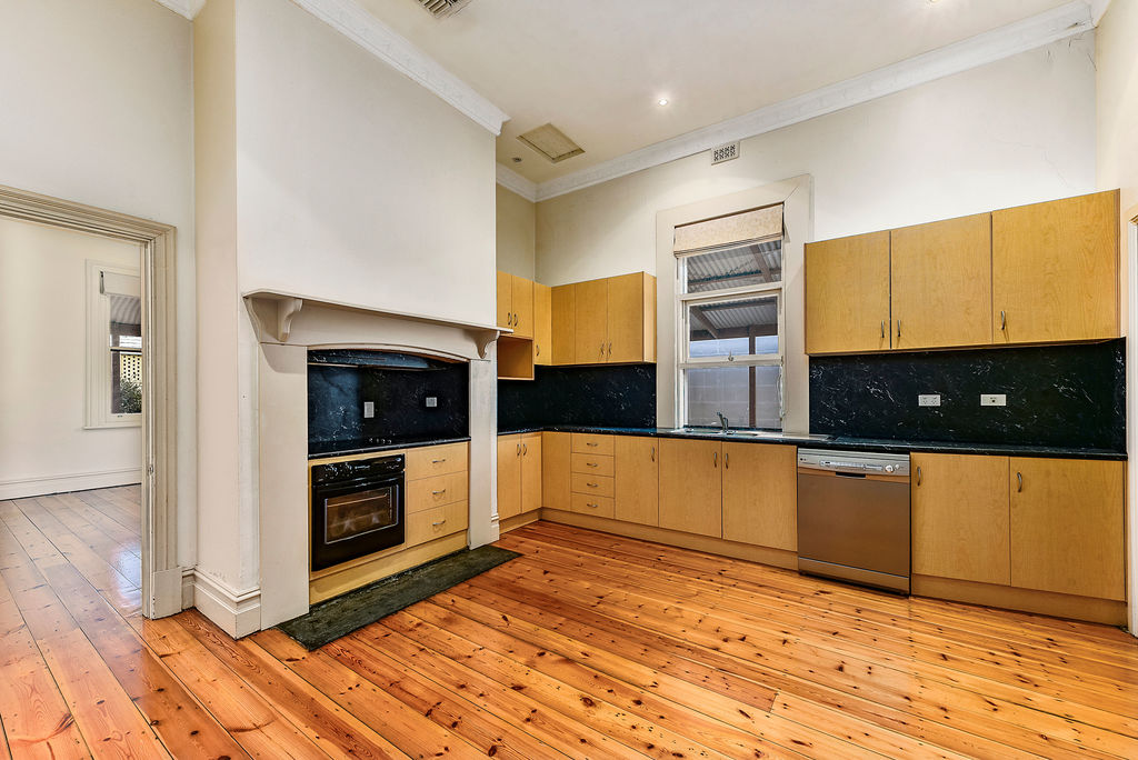 23 Percy St & 12-14 Alexander St, Mount Gambier