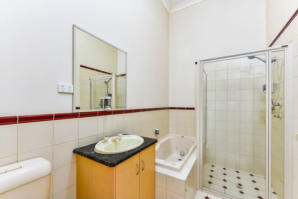 23 Percy St & 12-14 Alexander St, Mount Gambier