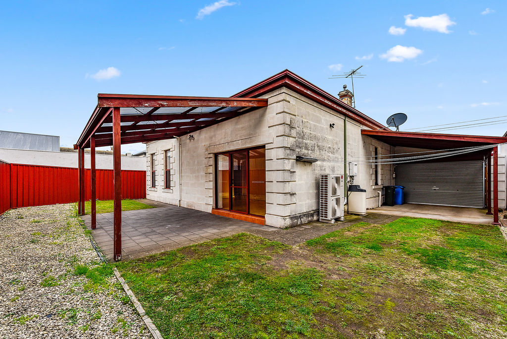 23 Percy St & 12-14 Alexander St, Mount Gambier