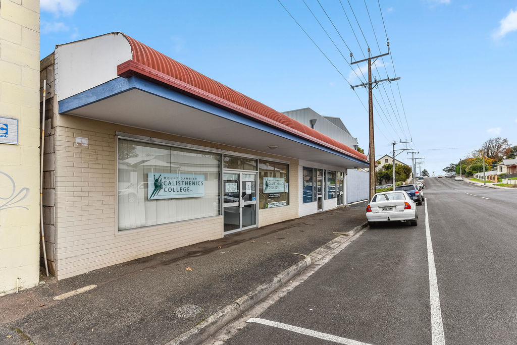 23 Percy St & 12-14 Alexander St, Mount Gambier