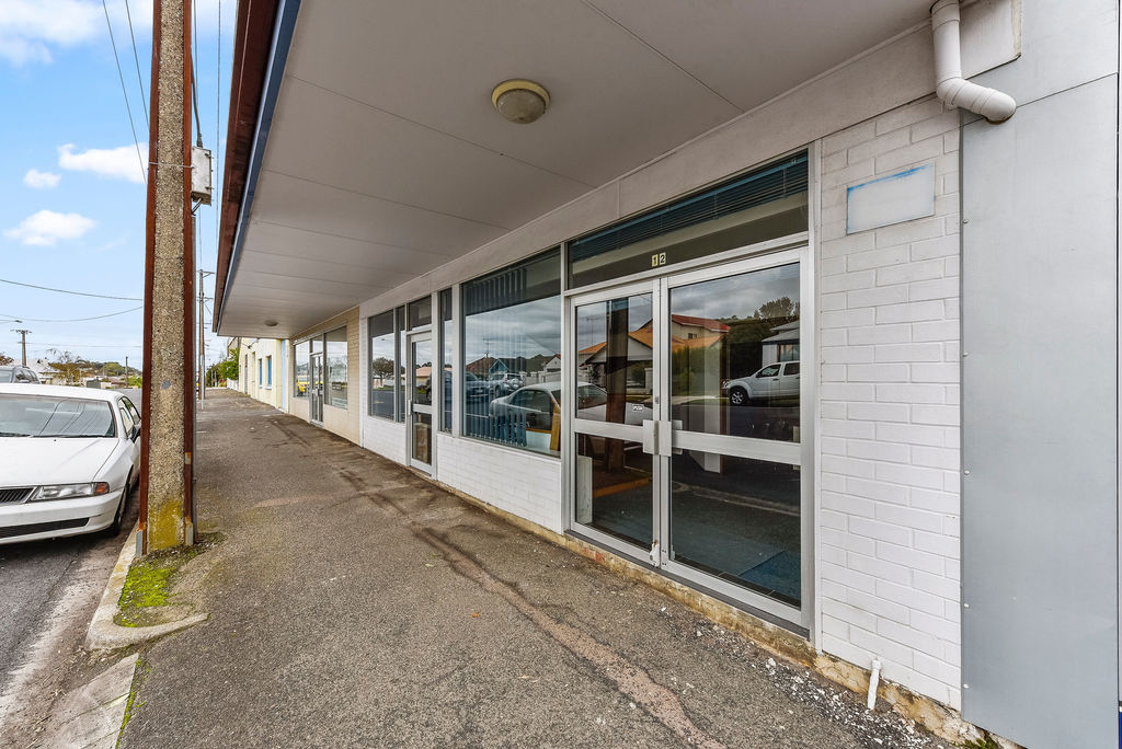 23 Percy St & 12-14 Alexander St, Mount Gambier