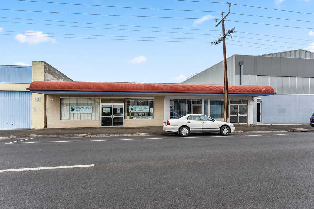 23 Percy St & 12-14 Alexander St, Mount Gambier