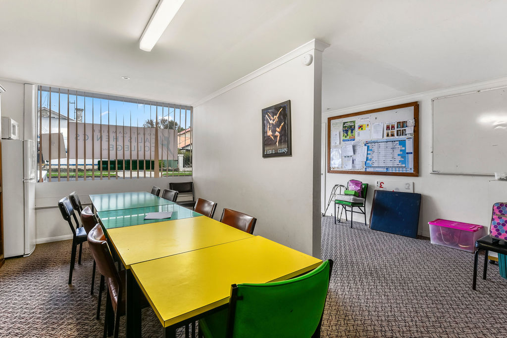 23 Percy St & 12-14 Alexander St, Mount Gambier