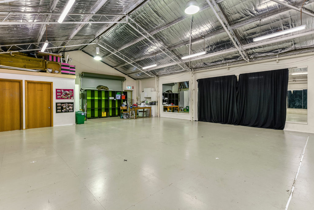 23 Percy St & 12-14 Alexander St, Mount Gambier