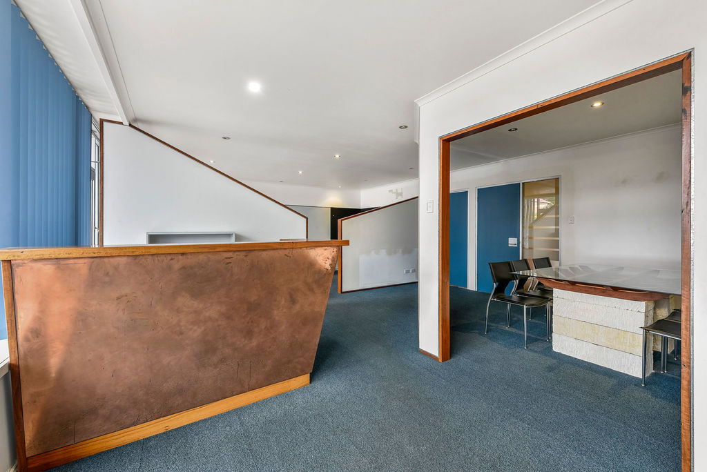 23 Percy St & 12-14 Alexander St, Mount Gambier