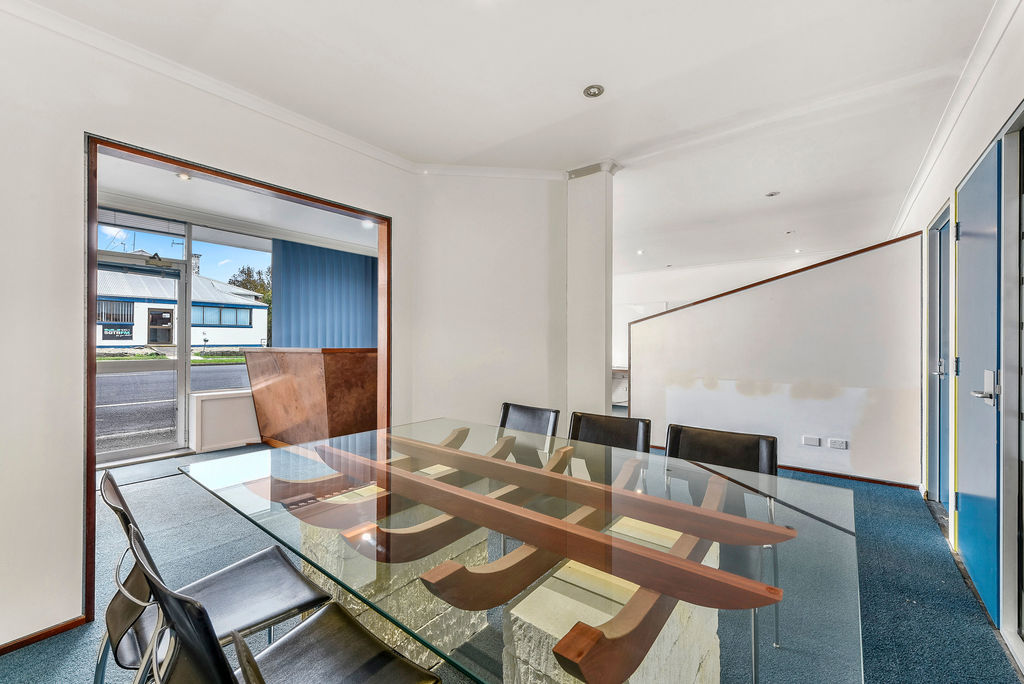 23 Percy St & 12-14 Alexander St, Mount Gambier