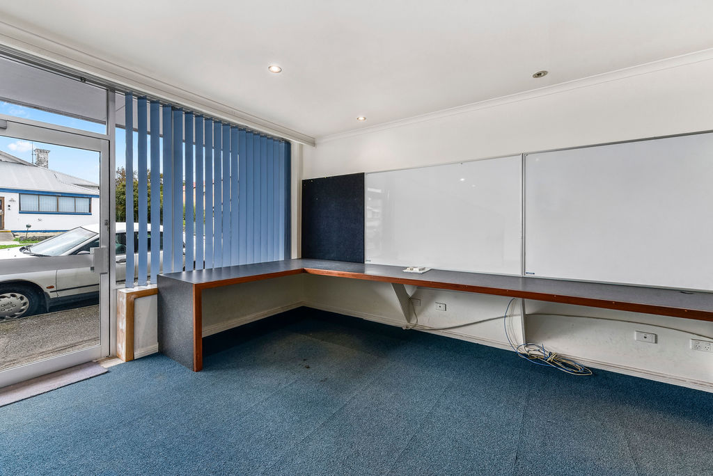 23 Percy St & 12-14 Alexander St, Mount Gambier