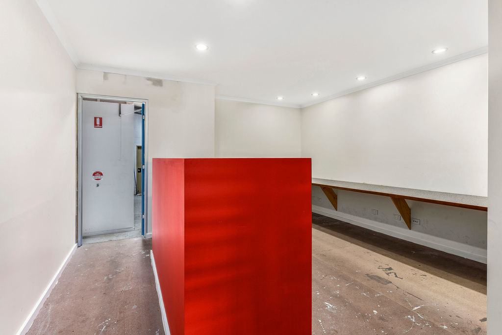 23 Percy St & 12-14 Alexander St, Mount Gambier