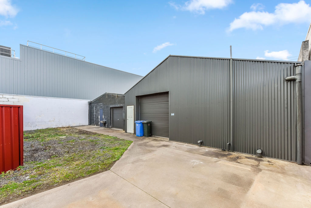 23 Percy St & 12-14 Alexander St, Mount Gambier