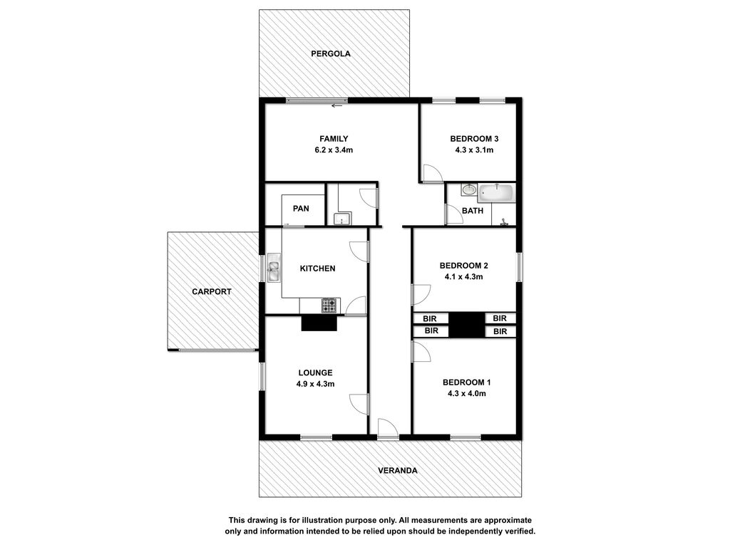 23 Percy St & 12-14 Alexander St, Mount Gambier