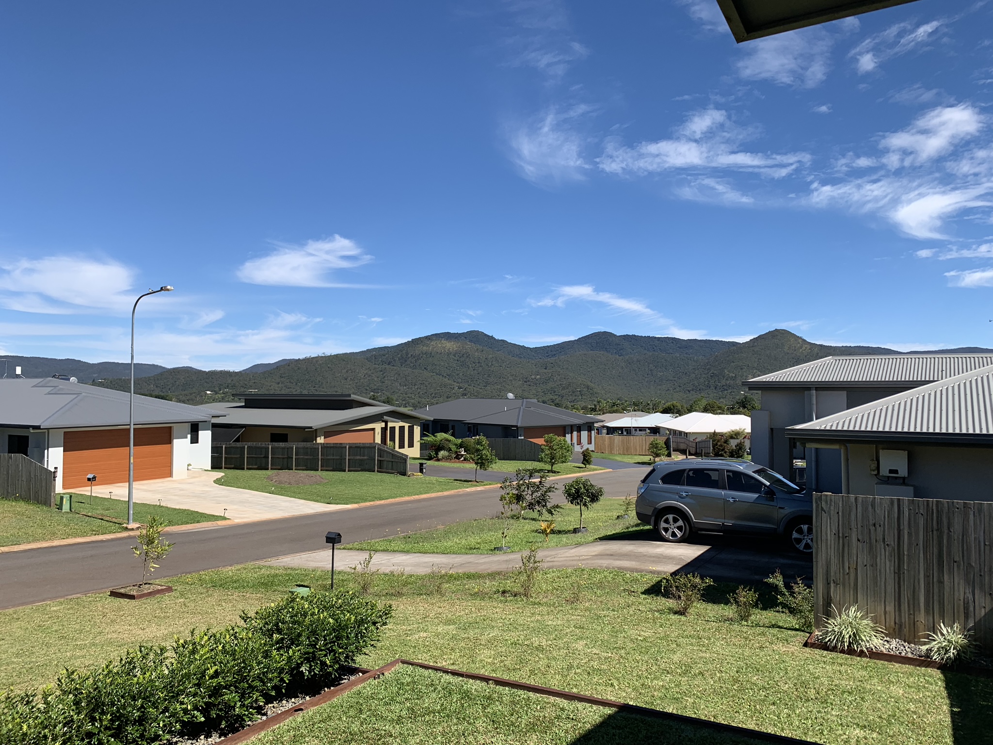 35 LAVENDER CRESCENT, Atherton