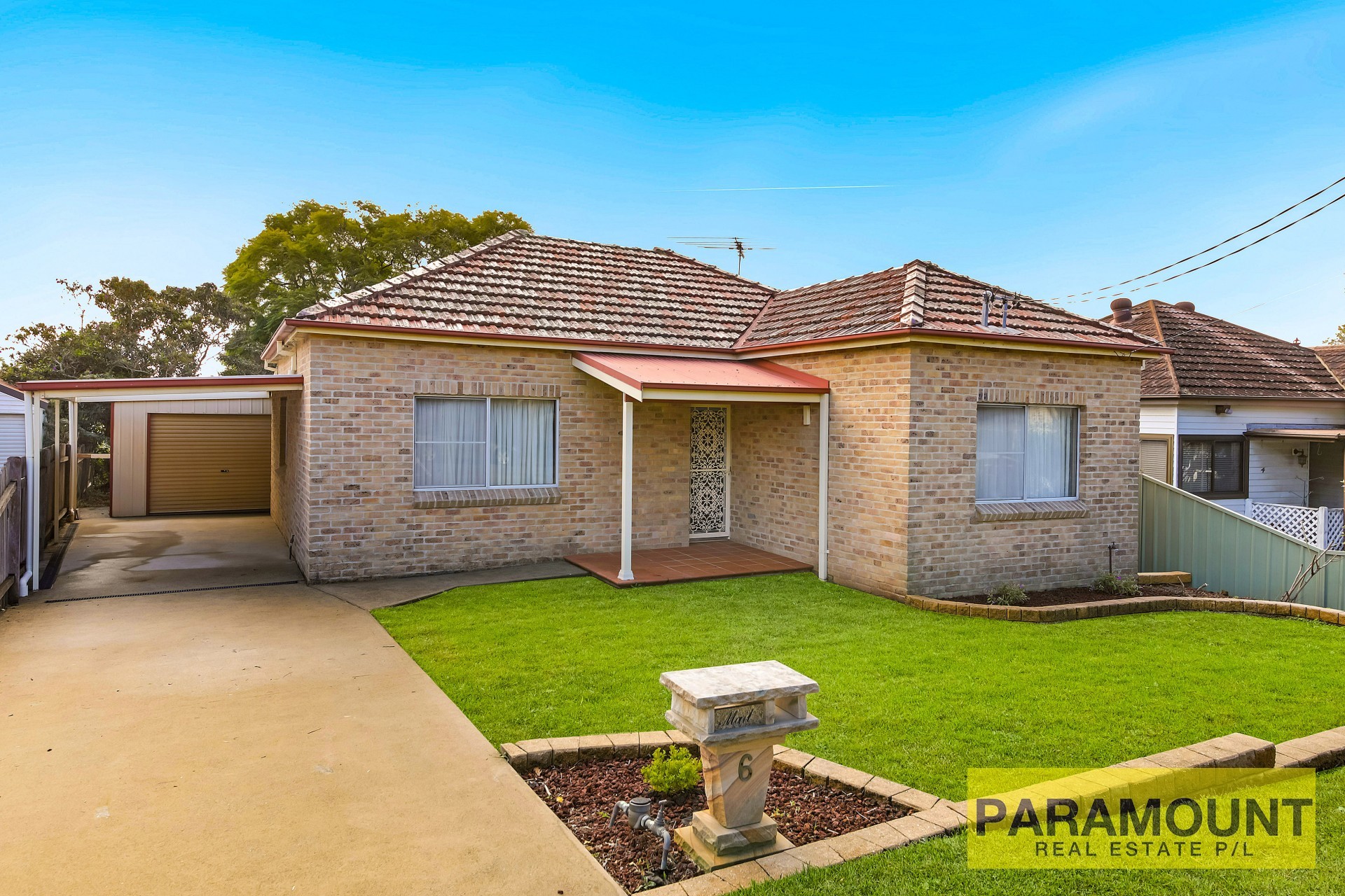 6 Urquhart Street, Riverwood