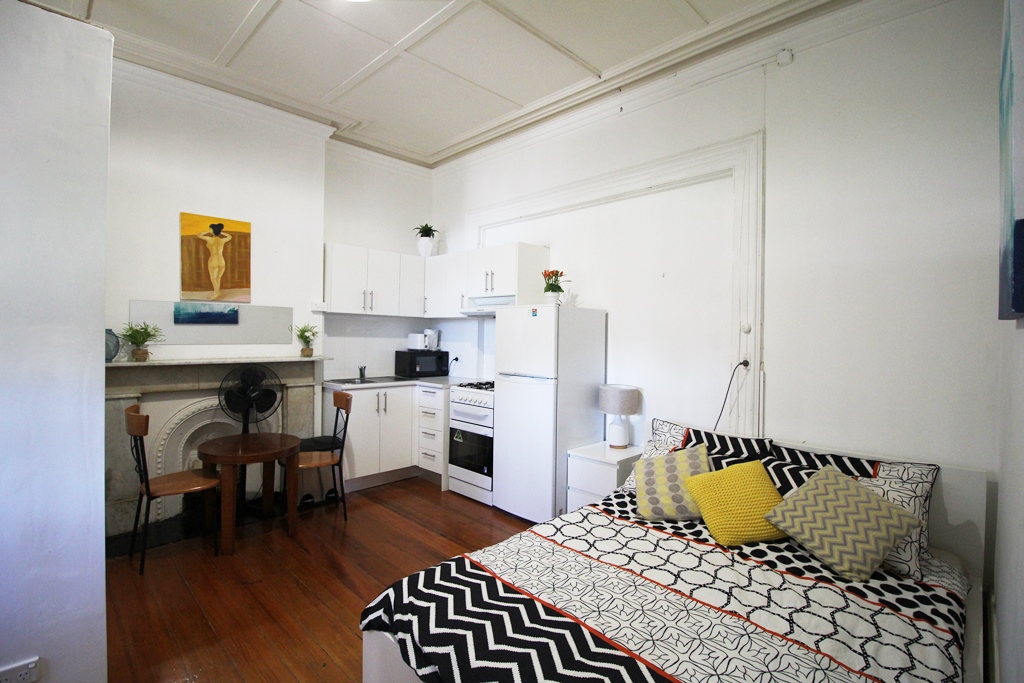 10 Botany Street