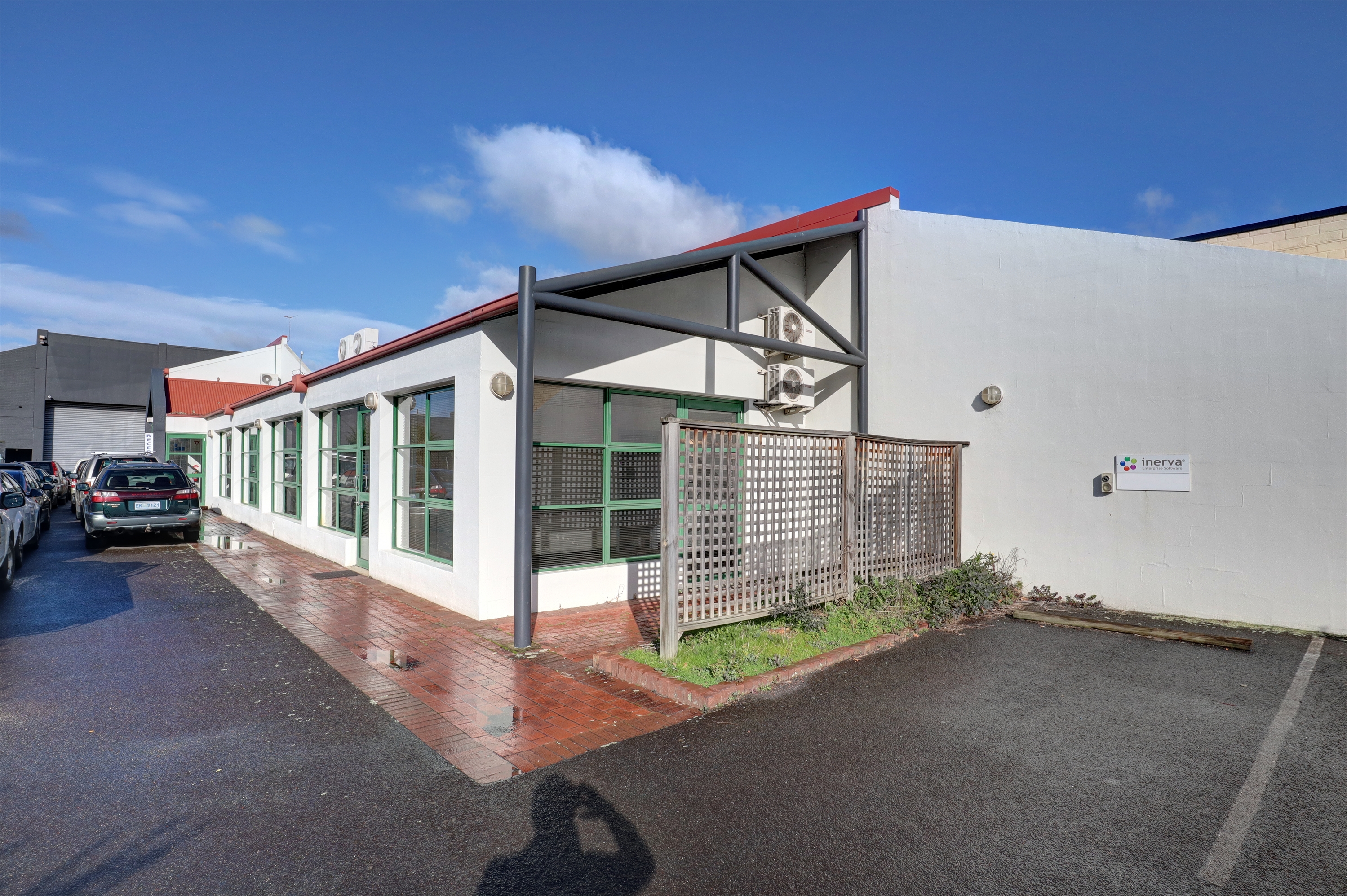 255 Brisbane Street, Launceston