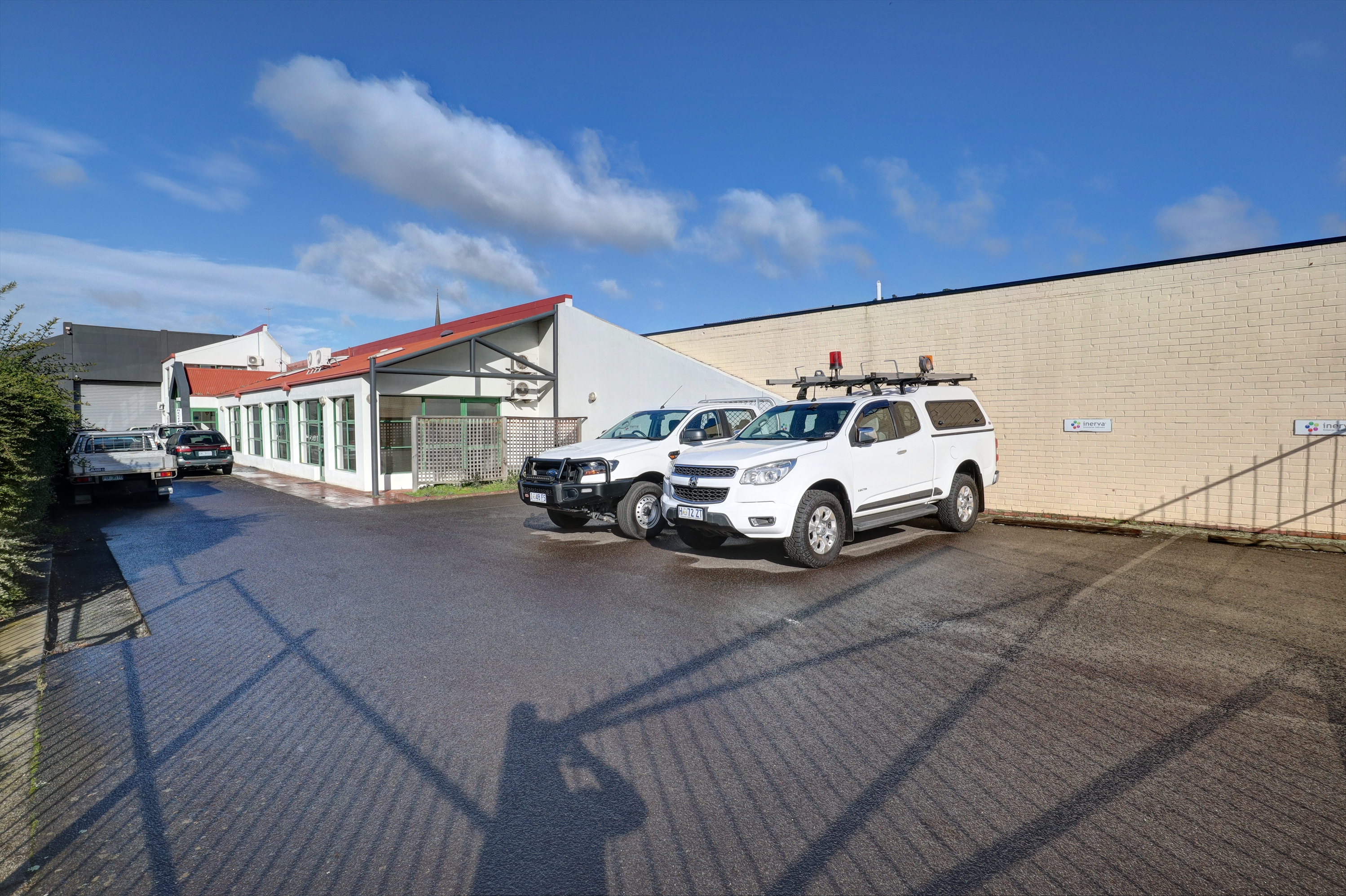 255 Brisbane Street, Launceston